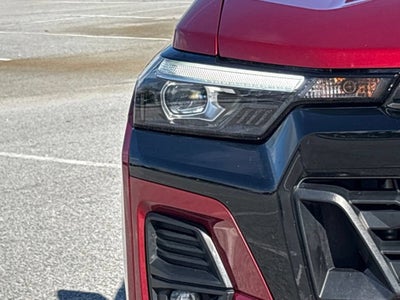 2023 Chevrolet Colorado Base