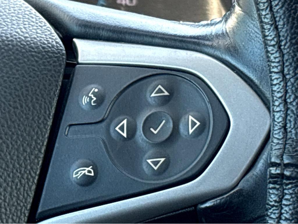 2018 Chevrolet Colorado 4WD ZR2