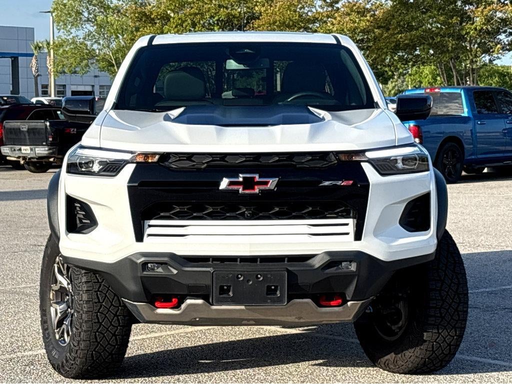 2023 Chevrolet Colorado ZR2