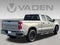 2025 Chevrolet Silverado 1500 Base
