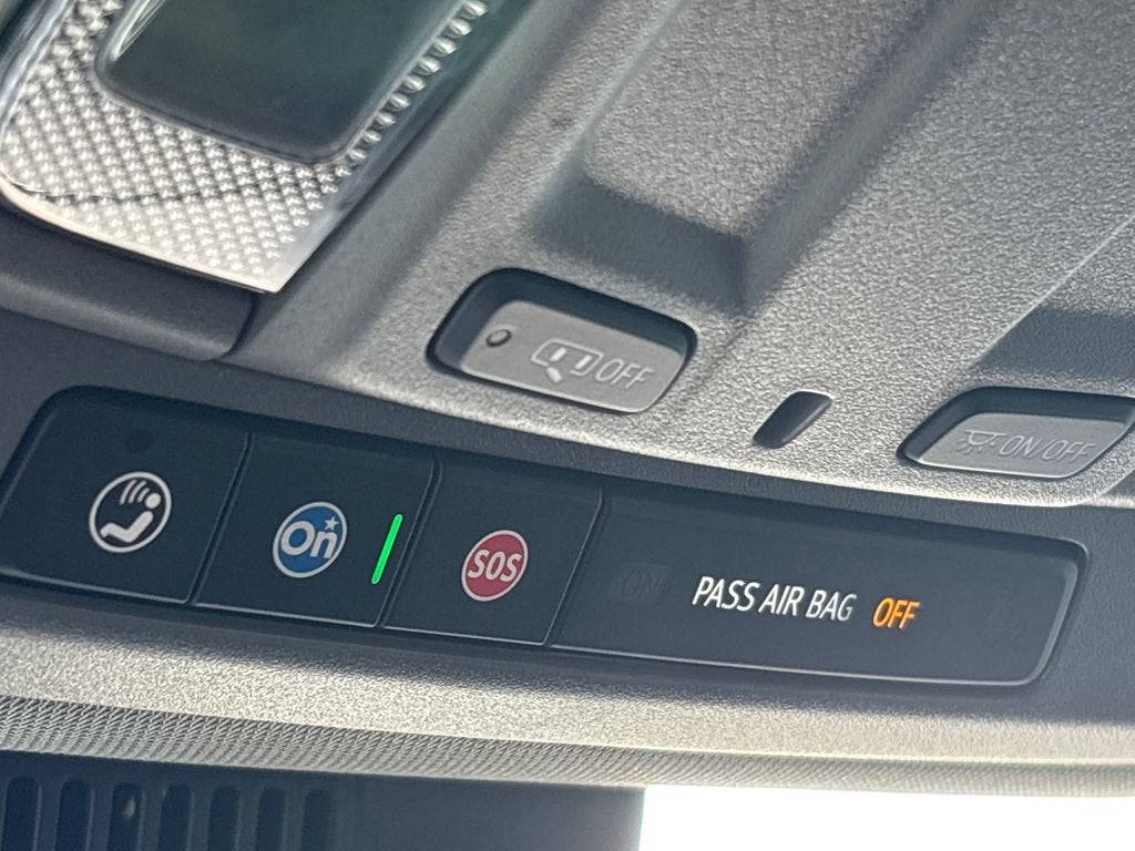 2025 Chevrolet Silverado 1500 Base