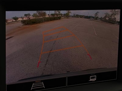 2025 Chevrolet Silverado 1500 Base