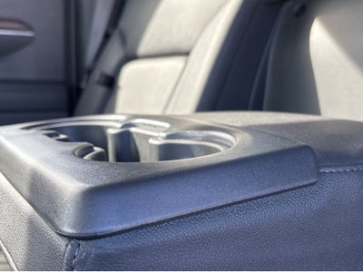 2024 Chevrolet Silverado 1500 Base