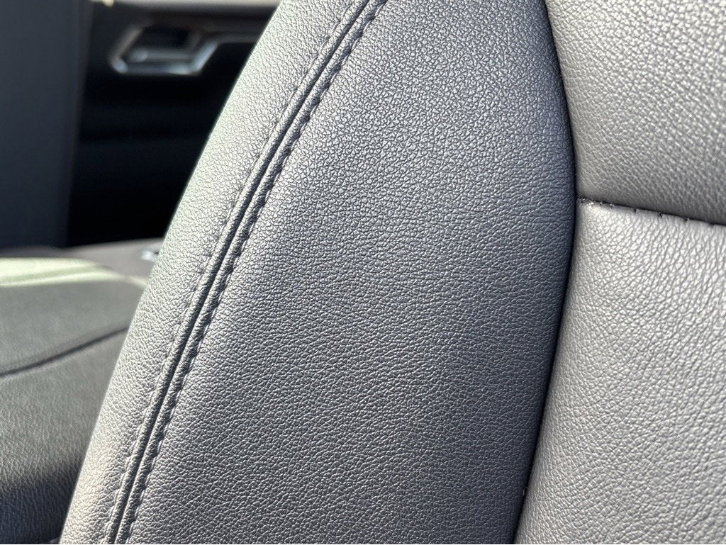 2024 Chevrolet Silverado 1500 Base
