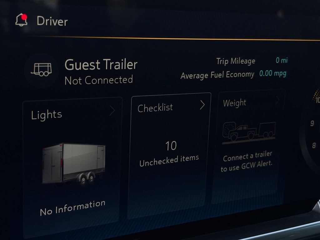 2024 Chevrolet Silverado 1500 Base