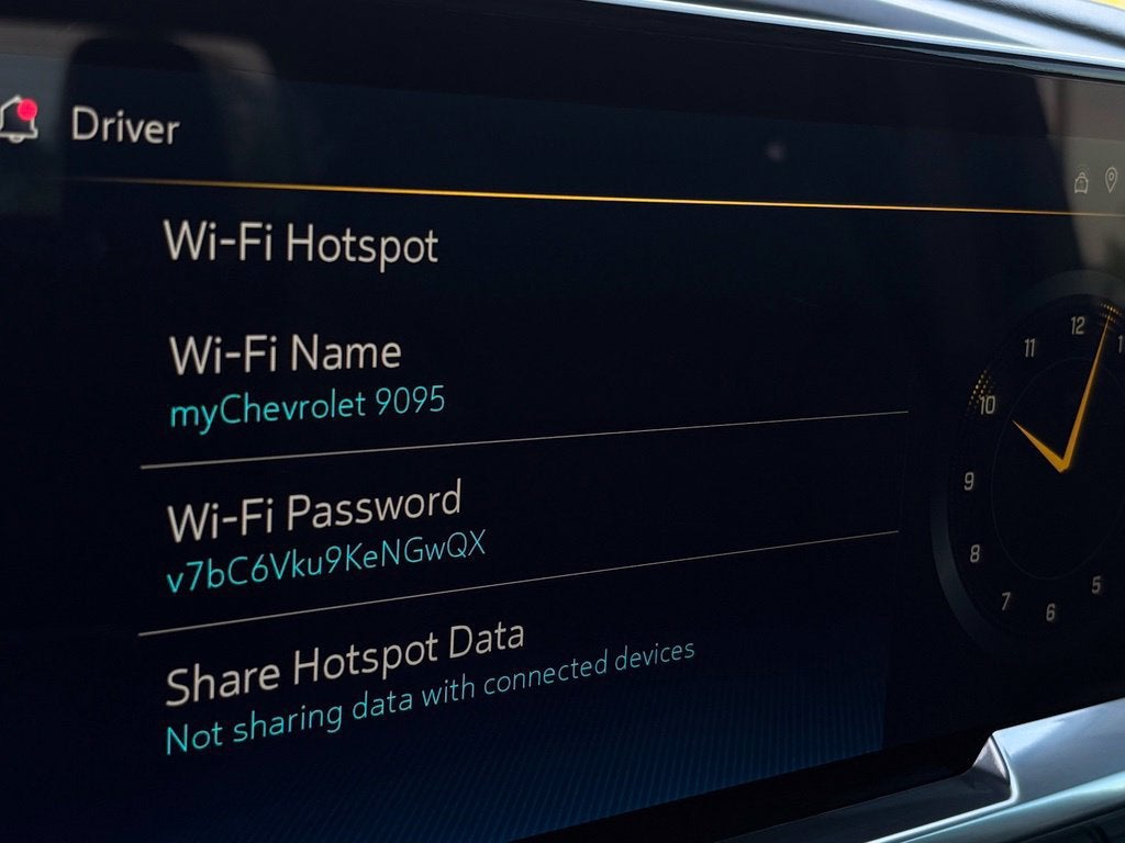 2024 Chevrolet Silverado 1500 Base