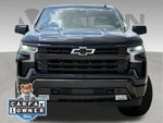 2025 Chevrolet Silverado 1500 Base