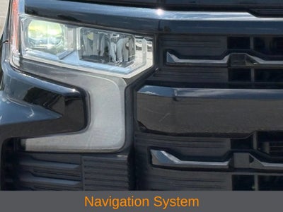 2025 Chevrolet Silverado 1500 Base
