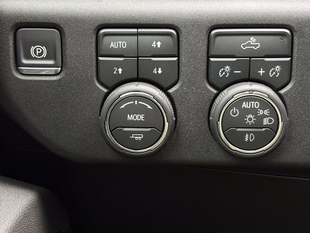 2026 Chevrolet Silverado 1500 Base