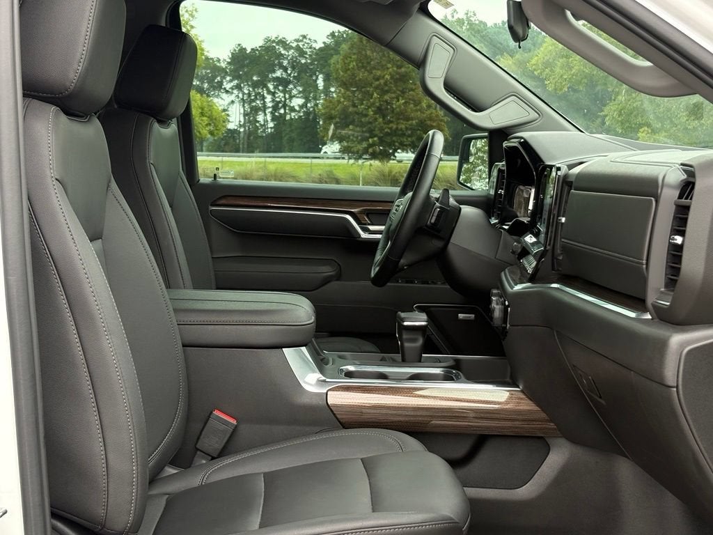 2026 Chevrolet Silverado 1500 Base