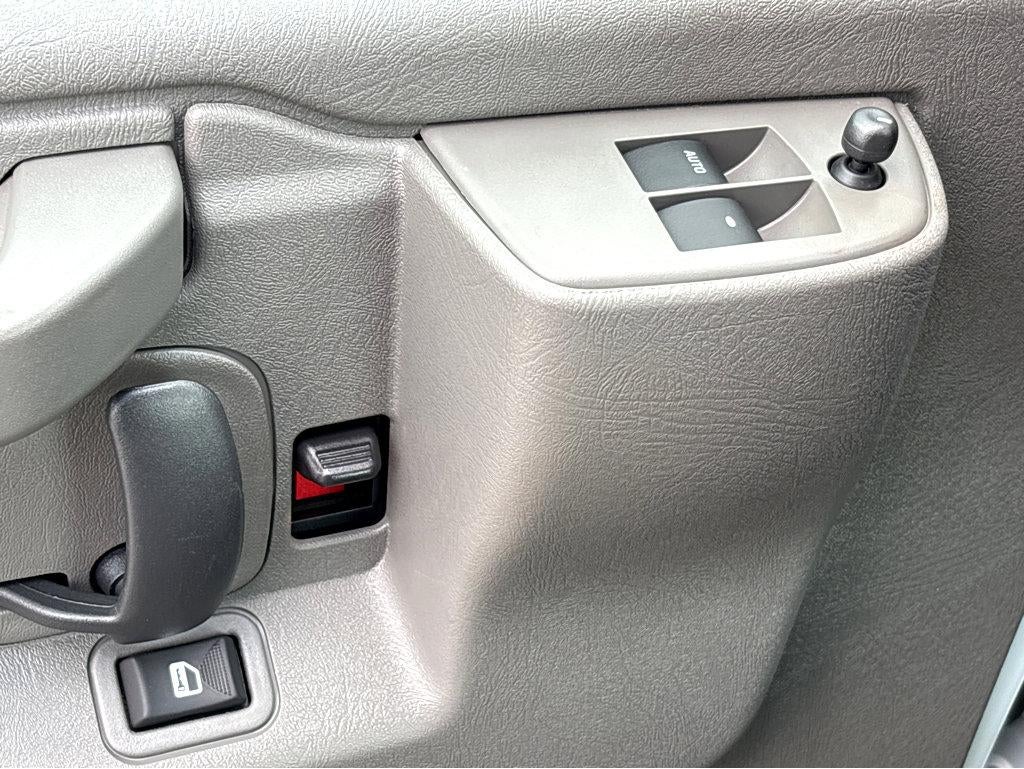 2025 Chevrolet Express Cargo 2500 Base