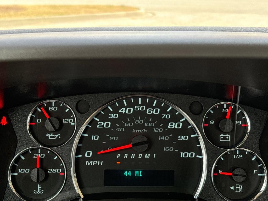 2025 Chevrolet Express Cargo 2500 Base