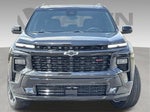 2027 Chevrolet Traverse Base