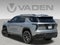 2024 Chevrolet Traverse Base