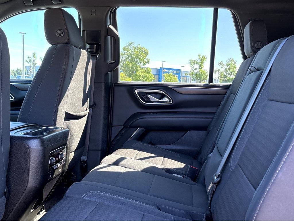 2024 Chevrolet Tahoe LS