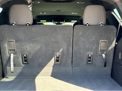 2024 Chevrolet Tahoe LS