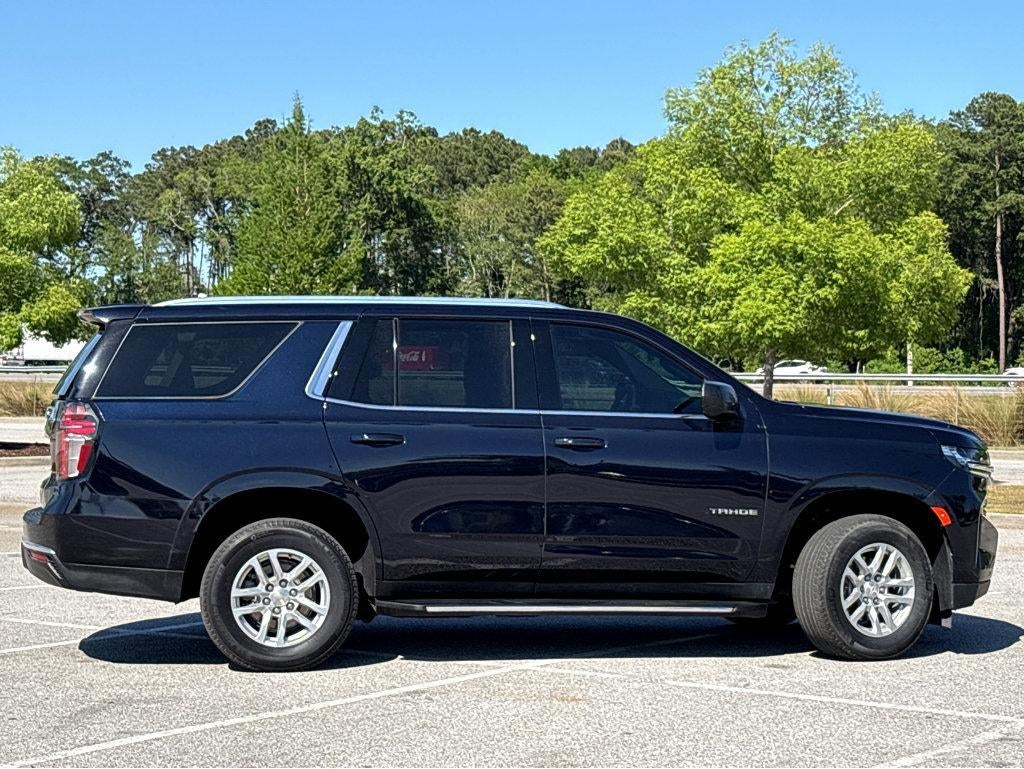 2024 Chevrolet Tahoe LS