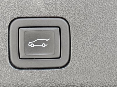 2024 Chevrolet Tahoe Base
