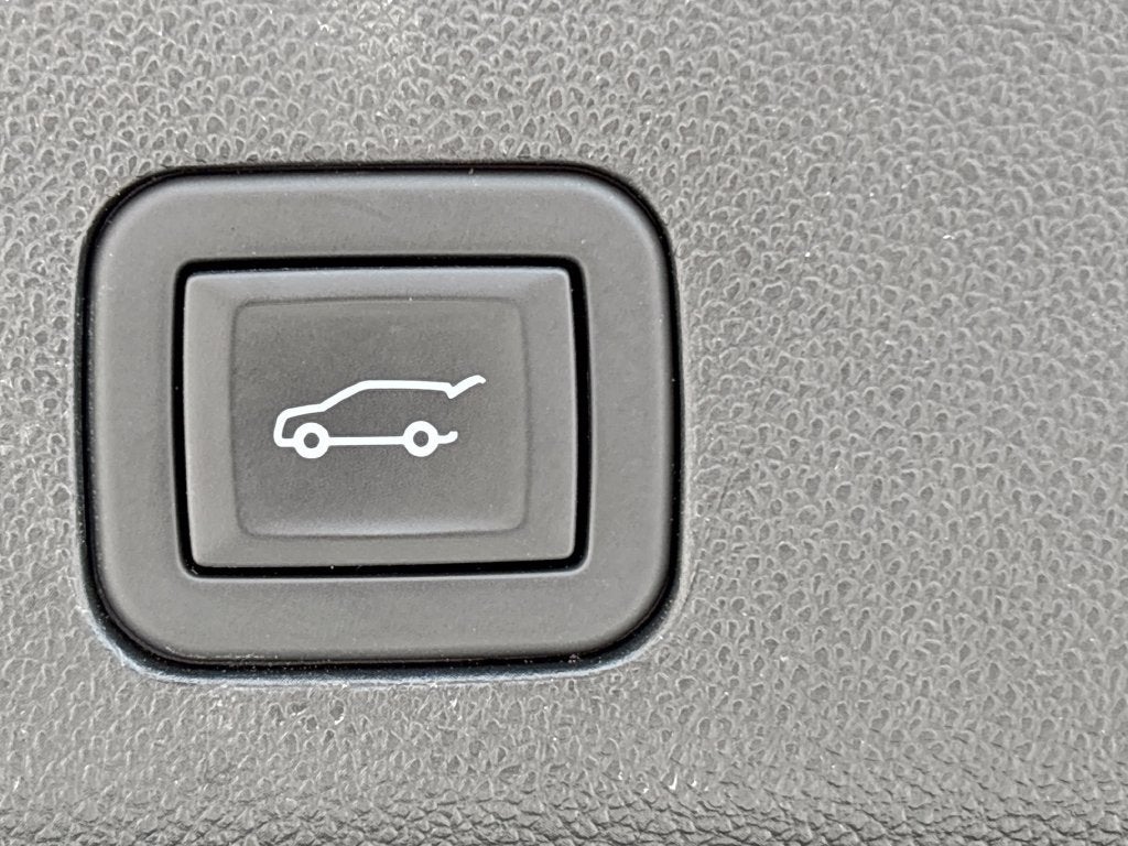 2024 Chevrolet Tahoe Base