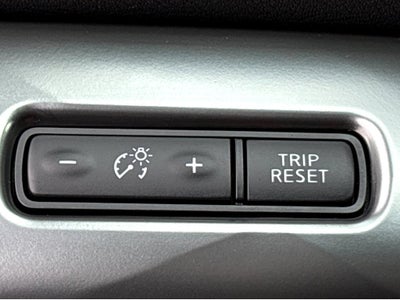 2022 Nissan Maxima SV