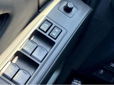 2024 Nissan Frontier SL