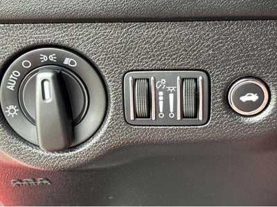 2023 Dodge Charger SRT Hellcat Widebody Jailbreak