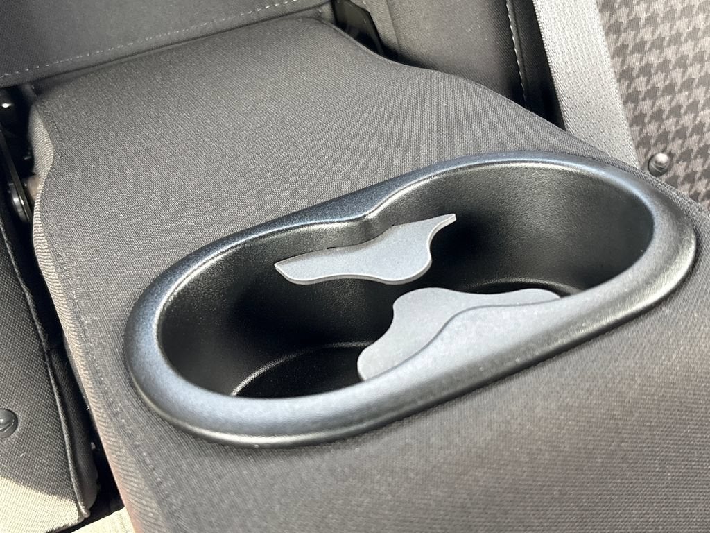 2023 Dodge Challenger Base