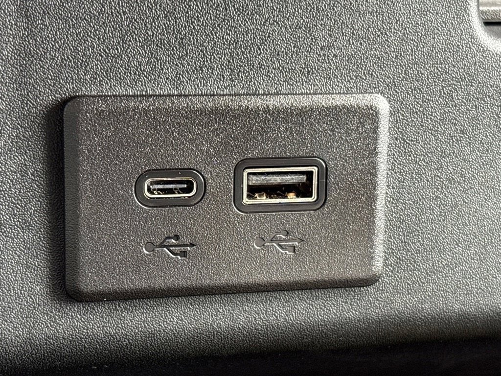 2026 Chevrolet Silverado 2500 HD Base
