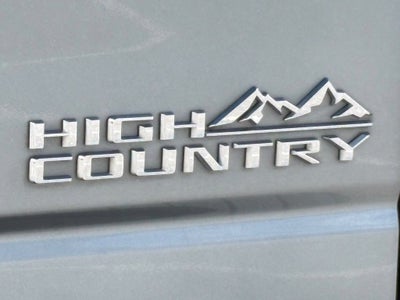 2024 Chevrolet Silverado 2500 HD Base