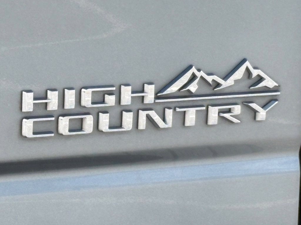 2024 Chevrolet Silverado 2500 HD Base