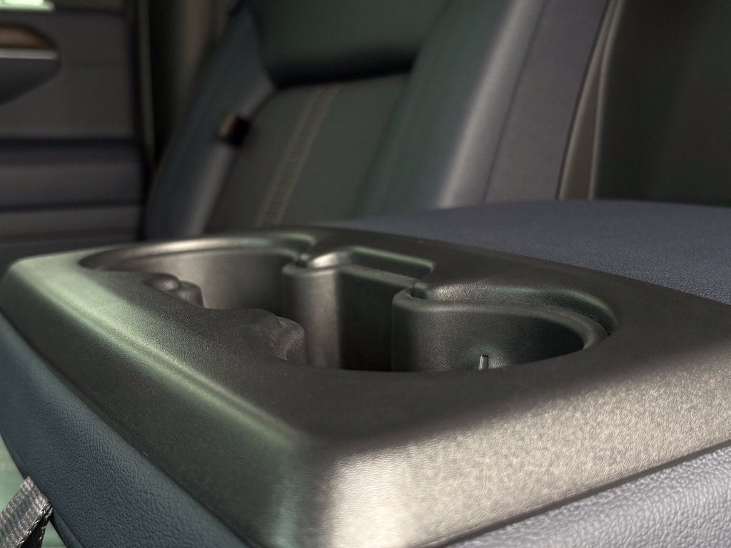 2024 Chevrolet Silverado 2500 HD Base