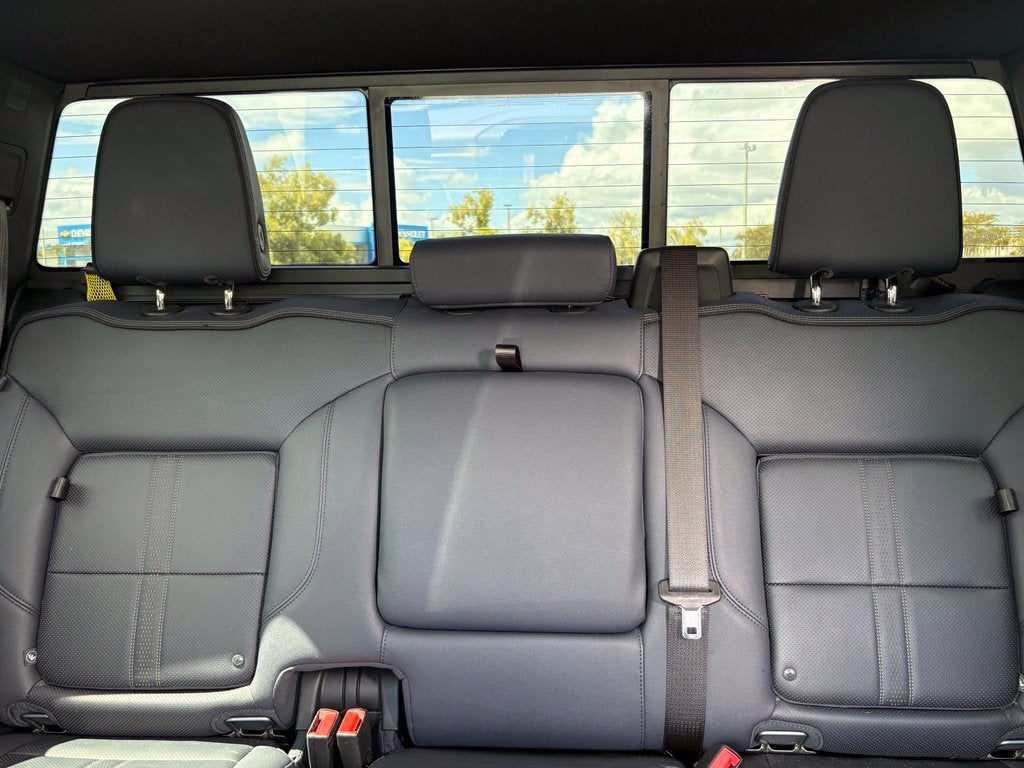 2024 Chevrolet Silverado 2500 HD Base