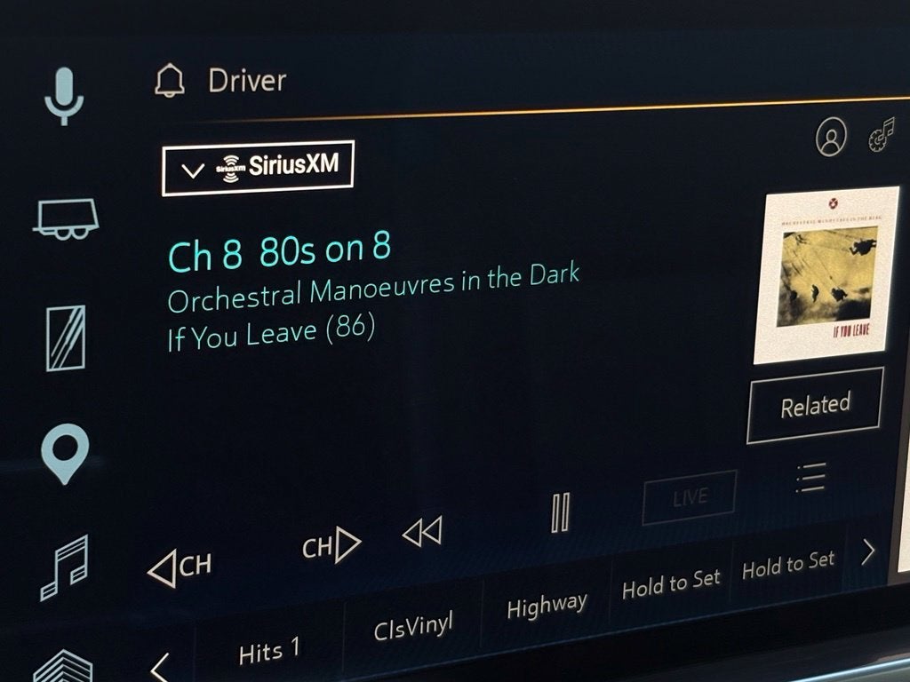 2024 Chevrolet Silverado 2500 HD Base