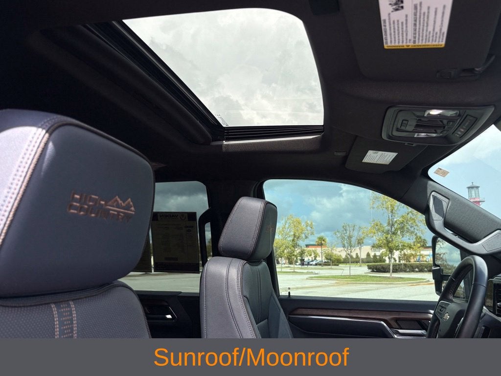 2024 Chevrolet Silverado 2500 HD Base
