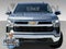 2024 Chevrolet Silverado 1500 Base