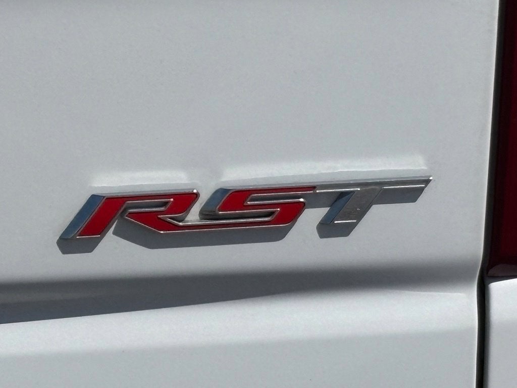 2025 Chevrolet Silverado 1500 Base