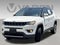 2021 Jeep Compass Base