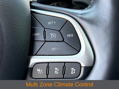 2021 Jeep Compass Base