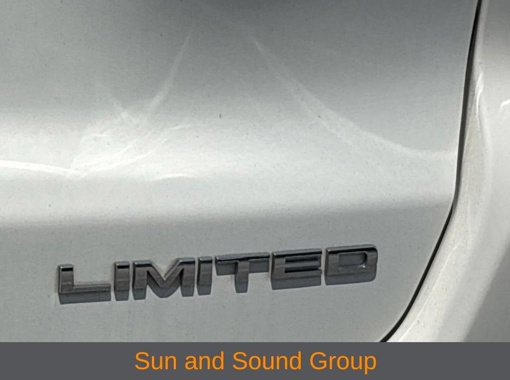 2021 Jeep Compass Base