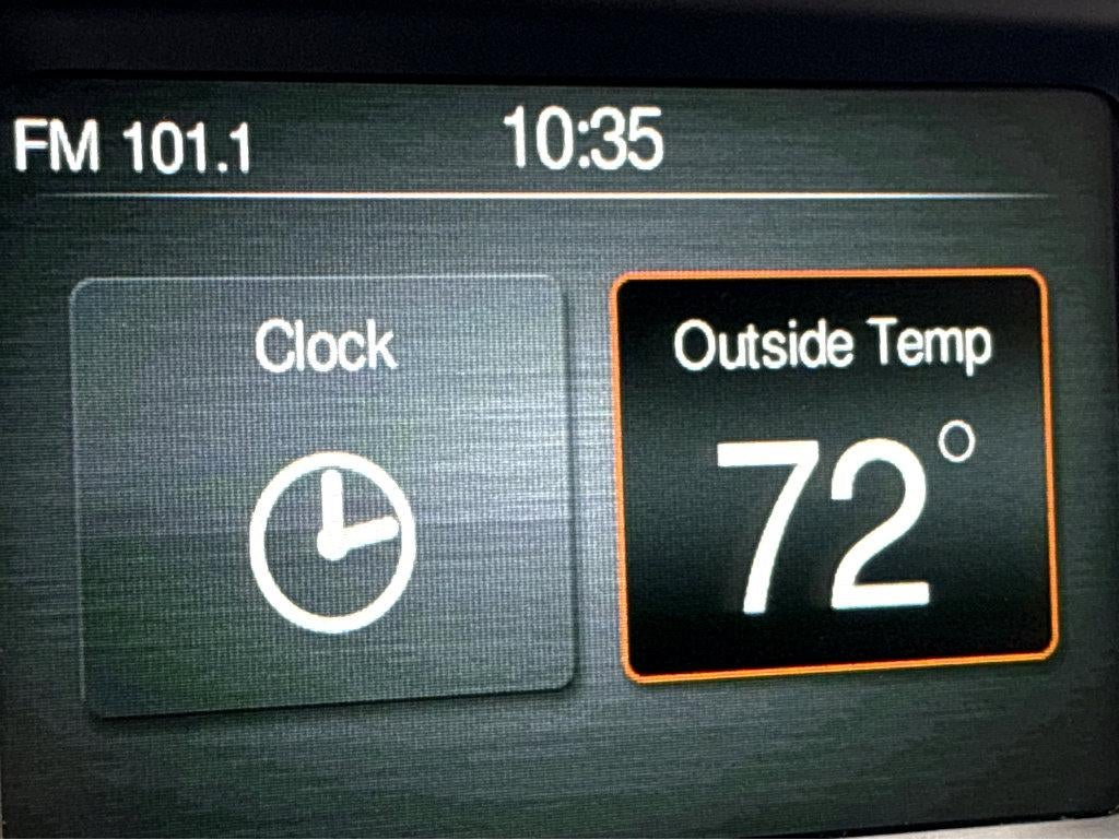 2017 RAM 2500 Tradesman