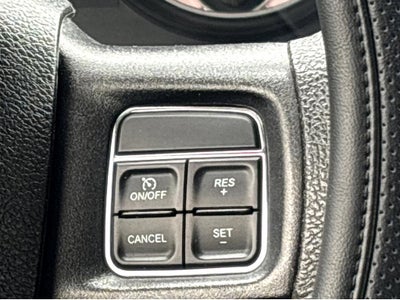 2017 RAM 2500 Tradesman