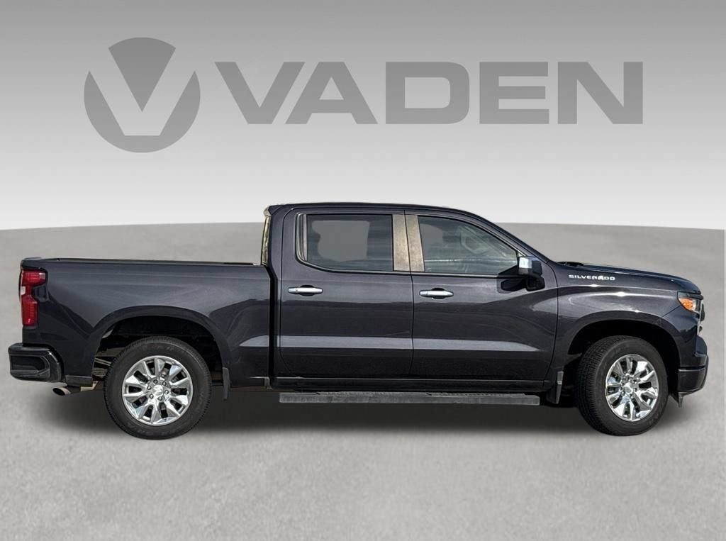 2022 Chevrolet Silverado 1500 Base