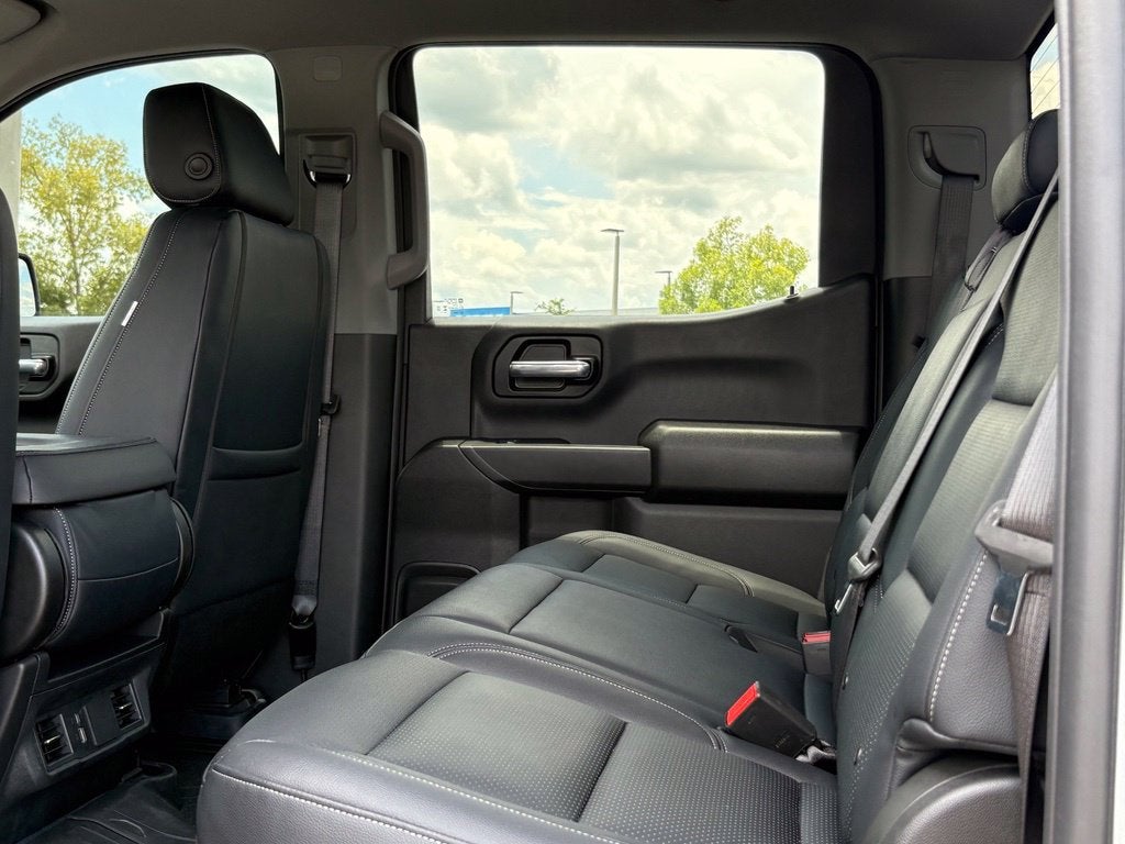 2026 Chevrolet Silverado 1500 Base