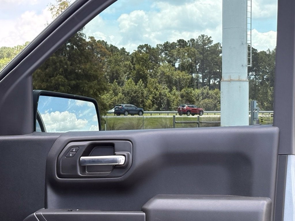 2026 Chevrolet Silverado 1500 Base