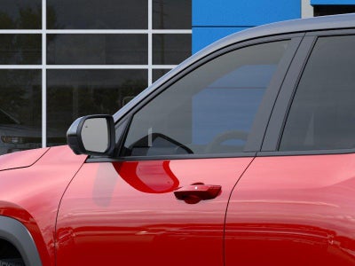 2027 Chevrolet Equinox FWD LT