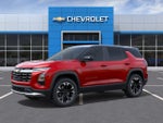 2027 Chevrolet Equinox FWD LT