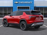 2027 Chevrolet Equinox FWD LT