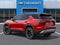 2027 Chevrolet Equinox FWD LT