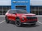 2027 Chevrolet Equinox FWD LT