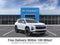 2027 Chevrolet Equinox FWD LT